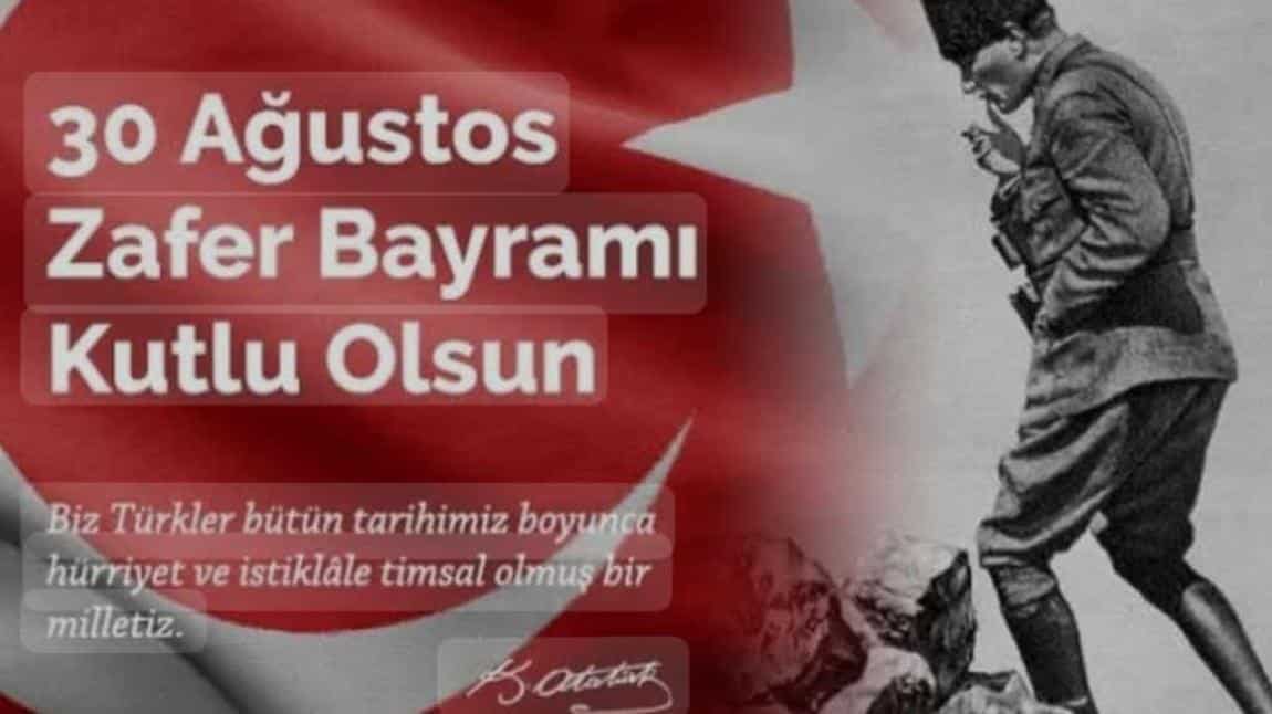 30 AĞUSTOS ZAFER BAYRAMI